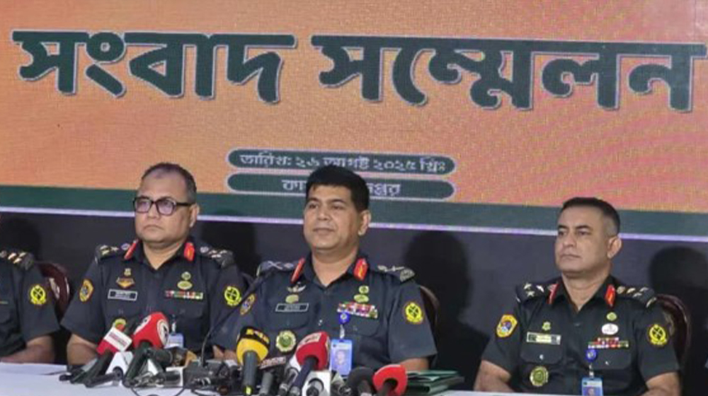 বাংলাদেশে পরিবর্তন হচ্ছে জেলের নাম : কারা অধিদপ্তর