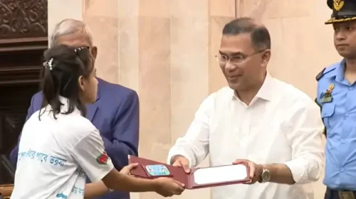 ক্রীড়া কার্ড প্রধানমন্ত্রীর উদ্যোগে ক্রীড়াবিদ মাসিক ভাতা সম্মাননা সুবিধা আর্থিক নিরাপত্তা টাকা বেতন কাঠামোর