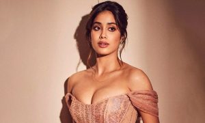পর্ন সাইটে জাহ্নবী কাপুর বিকৃত ছবি অভিজ্ঞতার কথা পডকাস্টে ডিপফেক প্রযুক্তির উদ্বেগ প্রকাশ কিভাবে এলো পর্ন সাইটে জাহ্নবীর বিকৃত ছবি