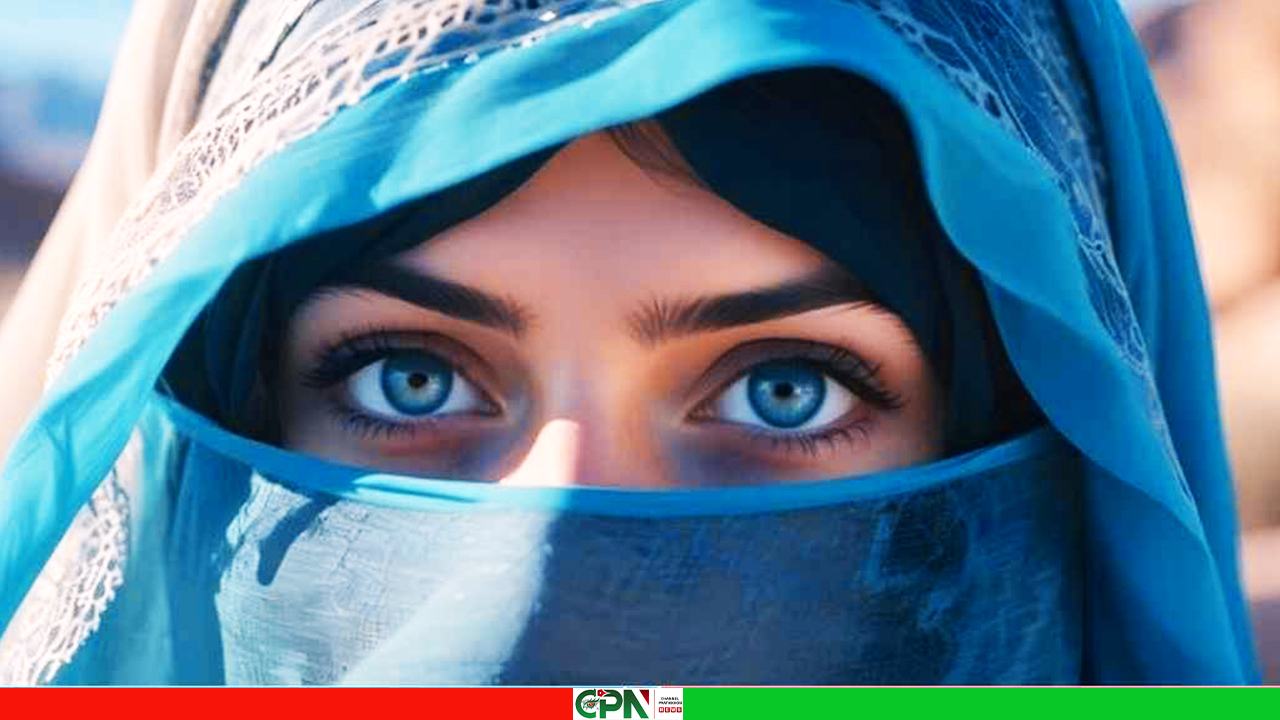 কুমারী মেয়ের নীরবতাই বিয়েতে সম্মতি
