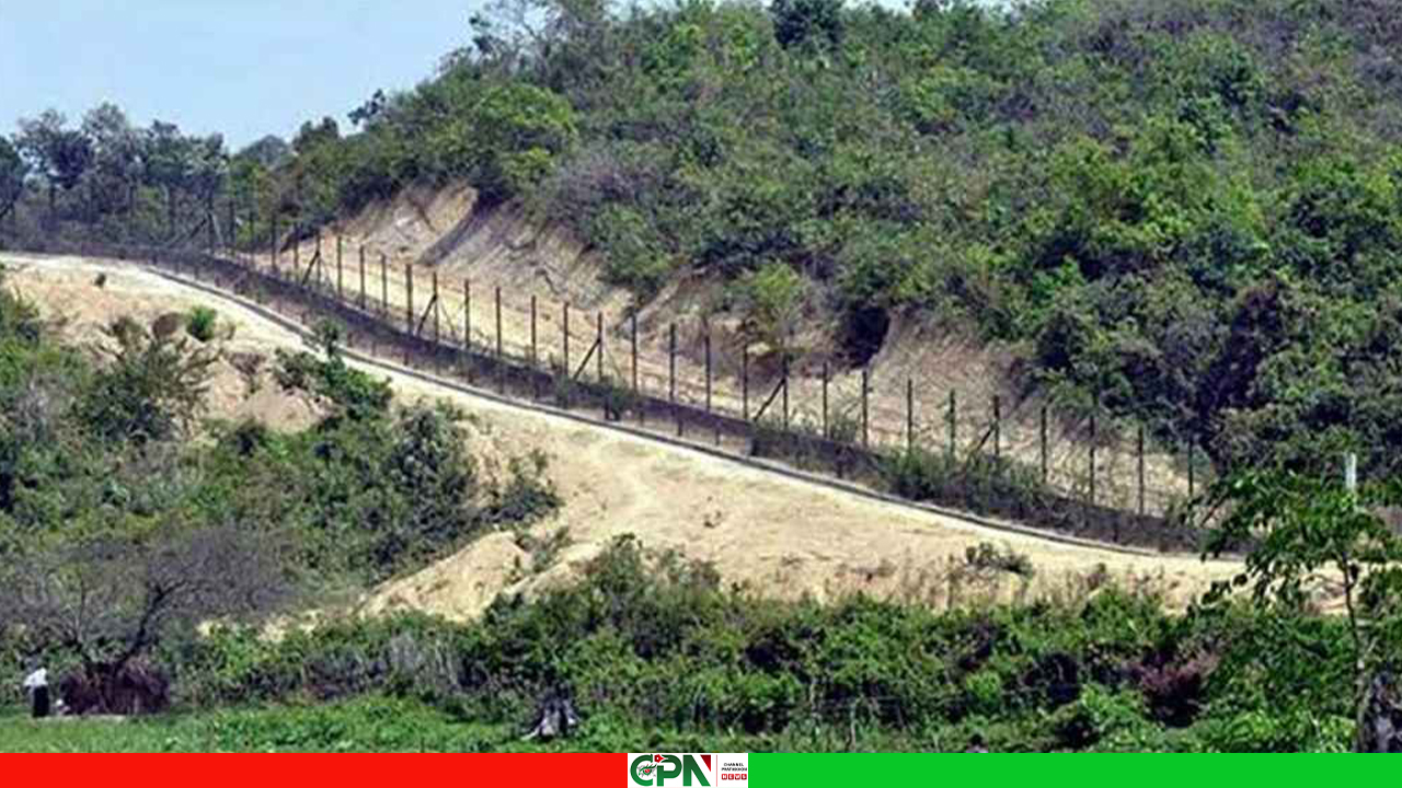 সীমান্তে মাইন বিস্ফোরণে ৩ বাংলাদেশি নিহত