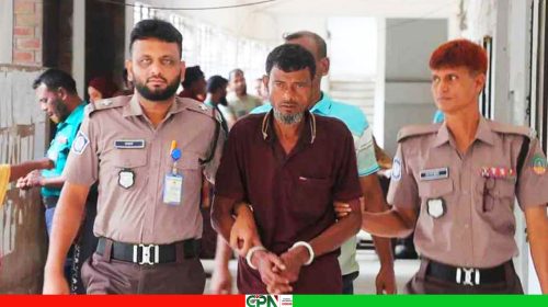চিপসের লোভ দেখিয়ে শিশুকে পাটখেতে নিয়ে ধর্ষণচেষ্টা