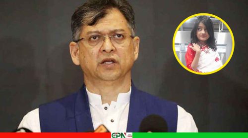 রামিসা হত্যাকাণ্ডের দৃষ্টান্তমূলক বিচার দ্রুতই হবে: স্বরাষ্ট্রমন্ত্রী