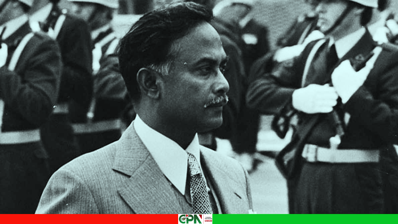 রাষ্ট্রপতি জিয়াউর রহমান হত্যাকান্ডের অজানা প্রতিবেদন
