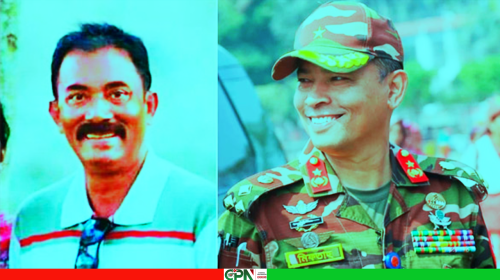 কাউন্সিলর একরামুল হত্যা মিফতাহ সেনা হেফাজতে