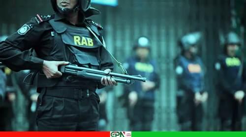 বিলুপ্ত হচ্ছে র‍্যাব, আসছে নতুন বাহিনী
