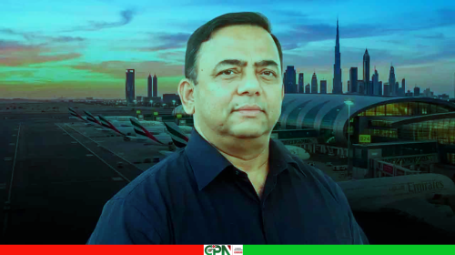 বেনজীর আহমেদ কারাগার থেকে মুক্তি পেলেন