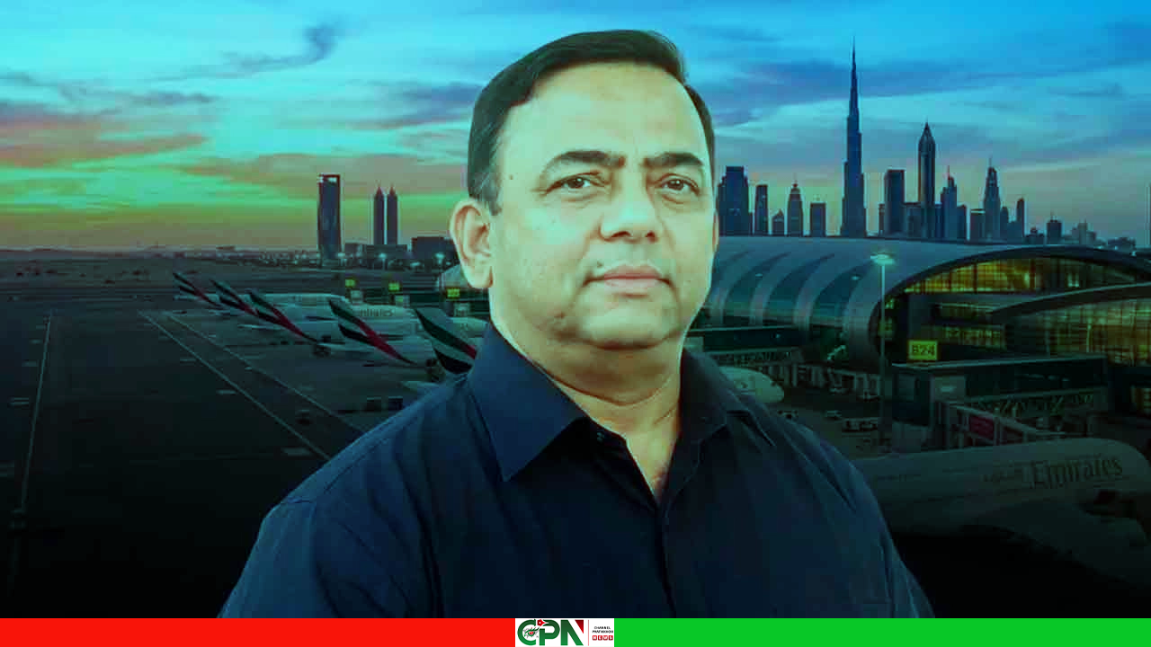বেনজীর আহমেদ কারাগার থেকে মুক্তি পেলেন